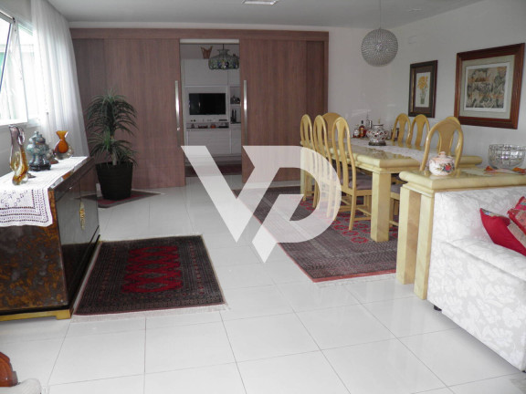 Imagem Apartamento com 4 Quartos à Venda, 258 m² em Alphaville - Barueri