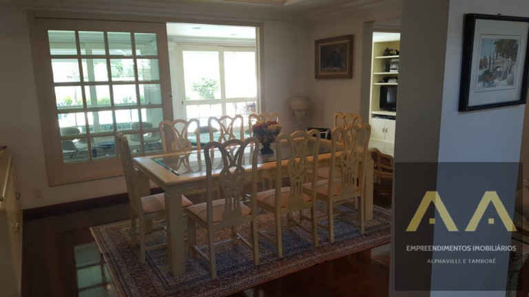 Imagem Casa com 4 Quartos à Venda, 560 m² em Alphaville - Santana De Parnaíba Imagem Casa com 4 Quartos à Venda, 560 m² em Alphaville - Santana De Parnaíba