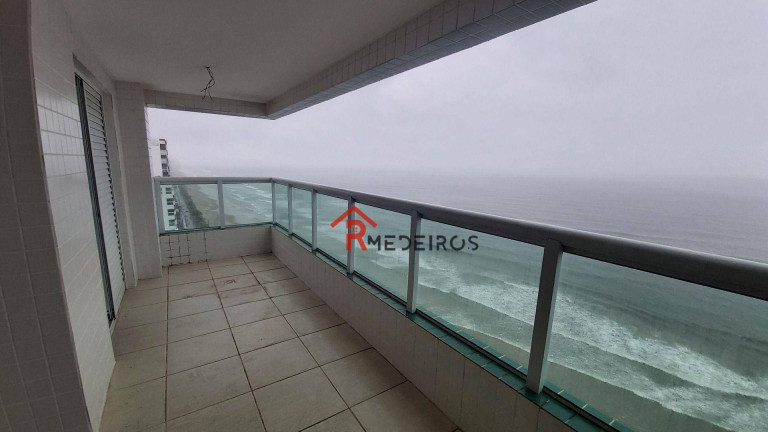 Imagem Apartamento com 3 Quartos à Venda, 110 m² em Centro - Mongaguá