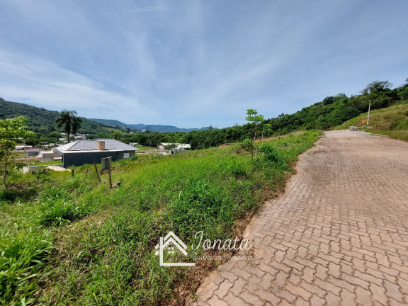 Imagem Terreno à Venda, 450 m² em Vale Do Hermes - Feliz