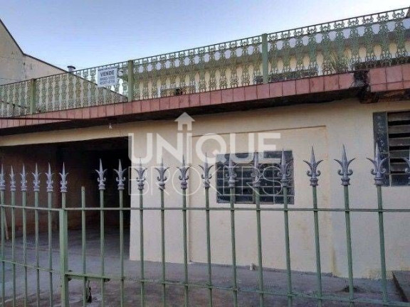 Imagem Casa com 3 Quartos à Venda, 300 m² em Valinhos Imagem Casa com 3 Quartos à Venda, 300 m² em Valinhos