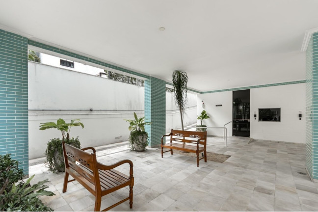 Imagem Apartamento com 3 Quartos à Venda, 140 m² em Santa Cecília - São Paulo