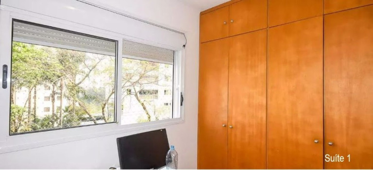 Imagem Apartamento com 2 Quartos à Venda, 79 m² em Vila Andrade - São Paulo