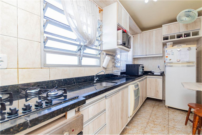 Imagem Apartamento com 2 Quartos à Venda, 78 m² em Cristal - Porto Alegre