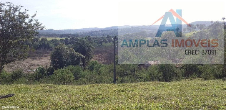 Imagem Fazenda à Venda, 64 m² em Fortuna De Minas