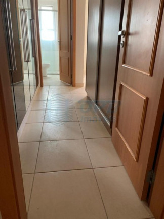 Imagem Apartamento para Alugar, 137 m² em Jardim Irajá - Ribeirão Preto
