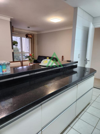 Imagem Apartamento com 3 Quartos à Venda, 80 m² em Vila Andrade - São Paulo Imagem Apartamento com 3 Quartos à Venda, 80 m² em Vila Andrade - São Paulo