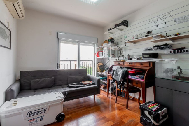 Imagem Apartamento com 3 Quartos à Venda, 240 m² em Higienópolis - São Paulo
