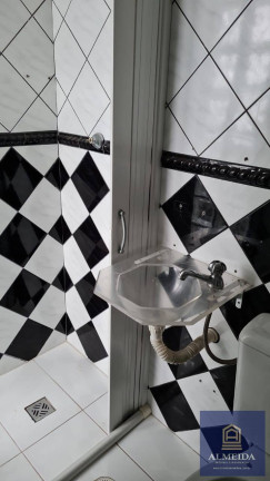 Imagem Apartamento com 2 Quartos para Alugar, 45 m² em Jardim Piracuama - São Paulo