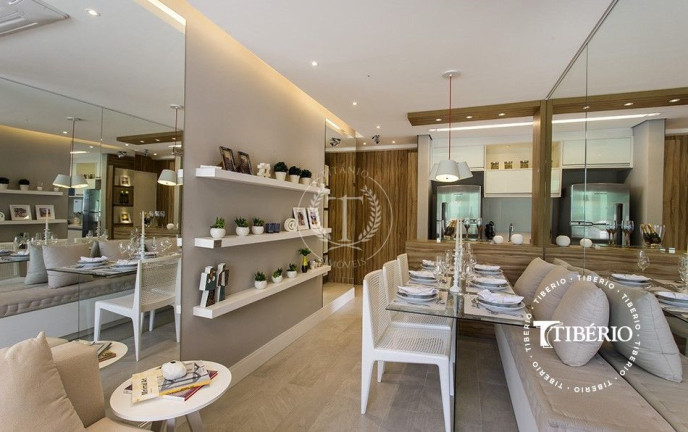 Imagem Apartamento com 2 Quartos à Venda, 51 m² em Vila Matilde - São Paulo