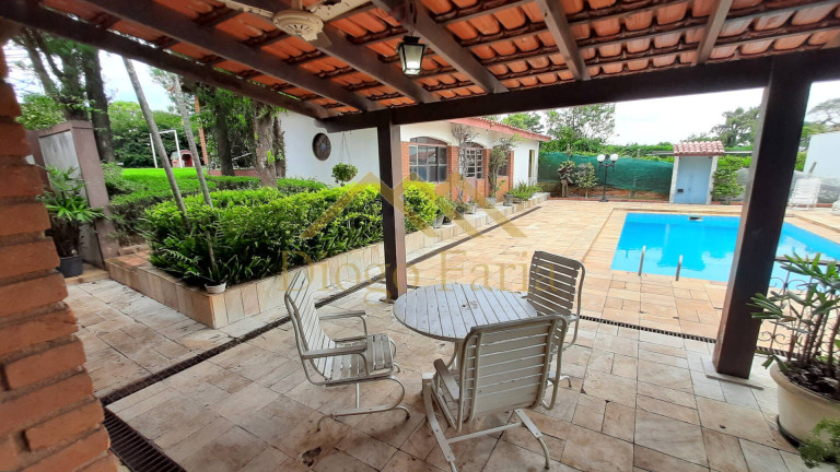 Imagem Chácara com 6 Quartos à Venda, 3.000 m² em Parque Dos Cafezais - Itupeva Imagem Chácara com 6 Quartos à Venda, 3.000 m² em Parque Dos Cafezais - Itupeva