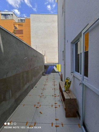 Imagem Apartamento com 3 Quartos à Venda, 82 m² em Centro - Pouso Alegre Imagem Apartamento com 3 Quartos à Venda, 82 m² em Centro - Pouso Alegre