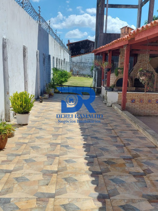 Imagem Casa à Venda, 150 m² em Centro - Paracuru Imagem Casa à Venda, 150 m² em Centro - Paracuru