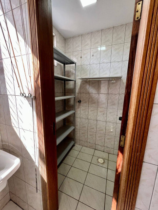 Imagem Apartamento com 3 Quartos à Venda, 91 m² em Alvorada - Cuiabá