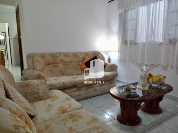 Imagem Casa com 3 Quartos à Venda, 90 m² em Aviação - Praia Grande Imagem Casa com 3 Quartos à Venda, 90 m² em Aviação - Praia Grande