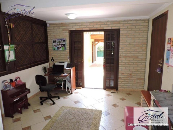 Imagem Casa com 5 Quartos à Venda, 530 m² em Granja Viana - Carapicuíba