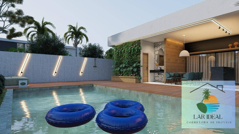 Imagem Casa de Condomínio com 3 Quartos à Venda, 372 m² em Nova São Pedro - São Pedro Da Aldeia Imagem Casa de Condomínio com 3 Quartos à Venda, 372 m² em Nova São Pedro - São Pedro Da Aldeia