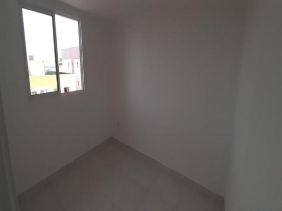 Imagem Apartamento com 2 Quartos à Venda, 54 m² em José Américo De Almeida - João Pessoa