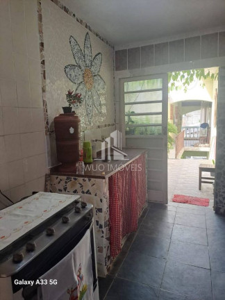 Imagem Sobrado com 3 Quartos à Venda, 131 m² em Jardim Paraíso - Jacareí
