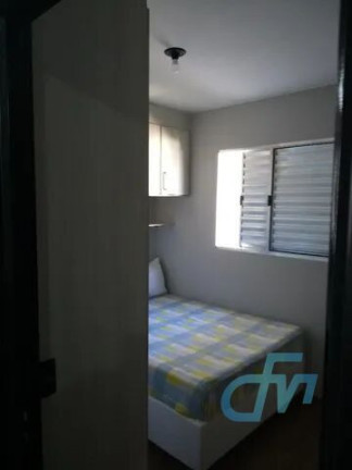 Imagem Apartamento com 2 Quartos à Venda, 44 m² em Vila São Paulo - Mogi Das Cruzes Imagem Apartamento com 2 Quartos à Venda, 44 m² em Vila São Paulo - Mogi Das Cruzes