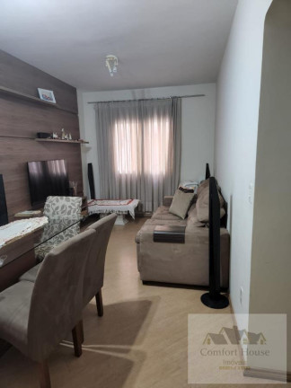 Imagem Apartamento com 2 Quartos à Venda, 65 m² em Nova Gerty - São Caetano Do Sul Imagem Apartamento com 2 Quartos à Venda, 65 m² em Nova Gerty - São Caetano Do Sul
