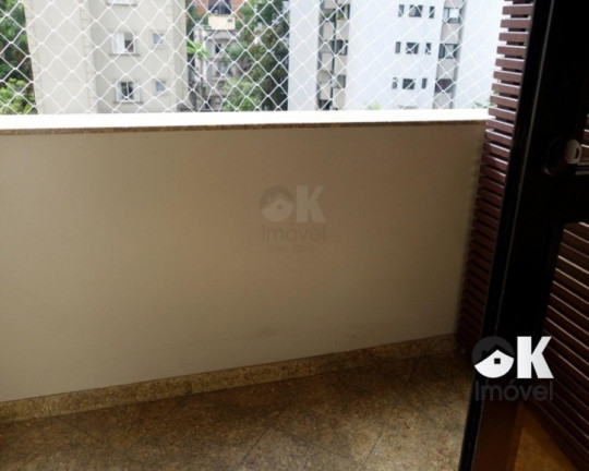 Imagem Apartamento com 4 Quartos à Venda, 370 m² em Vila Nova Conceição - São Paulo Imagem Apartamento com 4 Quartos à Venda, 370 m² em Vila Nova Conceição - São Paulo