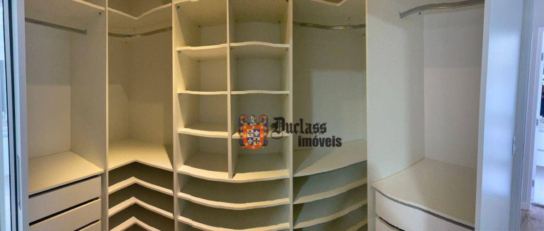 Imagem Apartamento com 3 Quartos à Venda, 111 m² em Jardim Bonfiglioli - Jundiaí
