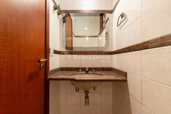 Imagem Casa de Condomínio com 4 Quartos à Venda, 550 m² em Fazenda São Quirino - Campinas Imagem Casa de Condomínio com 4 Quartos à Venda, 550 m² em Fazenda São Quirino - Campinas