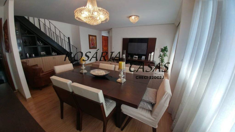 Imagem Apartamento com 4 Quartos à Venda, 240 m² em Perdizes - São Paulo Imagem Apartamento com 4 Quartos à Venda, 240 m² em Perdizes - São Paulo