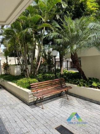 Imagem Apartamento com 2 Quartos à Venda, 58 m² em Vila Santa Catarina - São Paulo