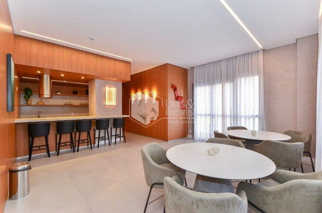 Imagem Studio com 1 Quarto à Venda, 24 m² em Moema - São Paulo