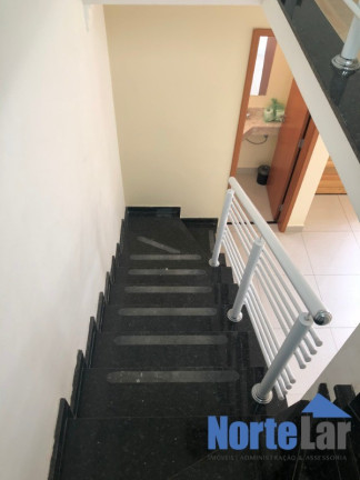Imagem Casa de Condomínio com 2 Quartos à Venda, 83 m² em Vila Celeste - São Paulo
