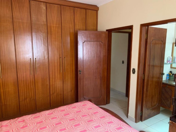 Imagem Casa com 2 Quartos à Venda, 158 m² em Solemar - Praia Grande