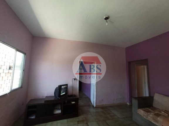 Imagem Casa com 2 Quartos à Venda, 146 m² em Vila Ponte Nova - Cubatão Imagem Casa com 2 Quartos à Venda, 146 m² em Vila Ponte Nova - Cubatão