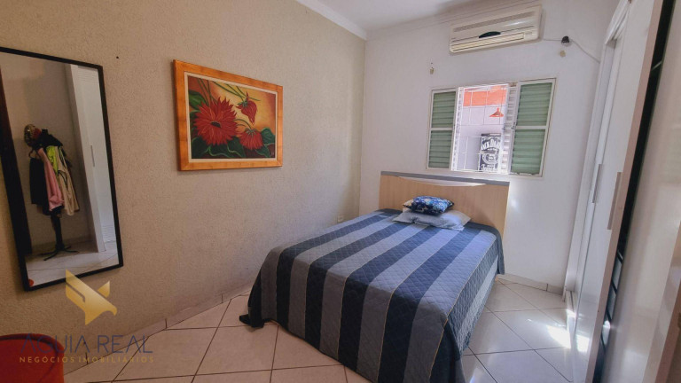 Imagem Casa com 4 Quartos à Venda, 280 m² em Vila Nascente - Campo Grande