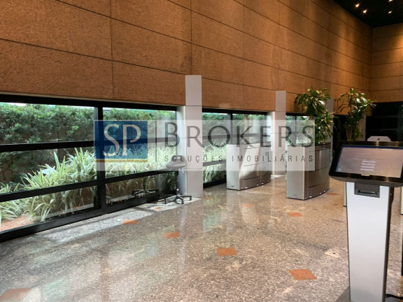 Imagem Sala Comercial para Alugar, 202 m² em Jardim Paulistano - São Paulo Imagem Sala Comercial para Alugar, 202 m² em Jardim Paulistano - São Paulo