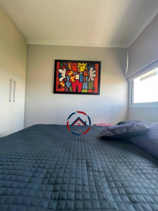Imagem Apartamento com 3 Quartos à Venda, 160 m² em Jardim Das Américas - Cuiabá