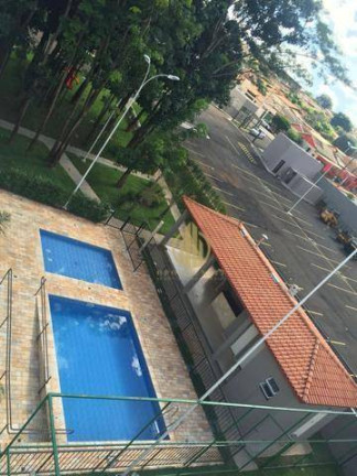 Imagem Apartamento com 2 Quartos à Venda, 43 m² em Vila Virgínia - Ribeirão Preto