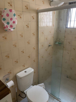 Imagem Apartamento com 2 Quartos à Venda, 57 m² em Vila Homero Thon - Santo André