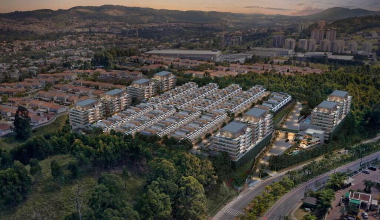 Imagem Imóvel com 3 Quartos à Venda, 216 m² em Alphaville - Santana De Parnaíba Imagem Imóvel com 3 Quartos à Venda, 216 m² em Alphaville - Santana De Parnaíba