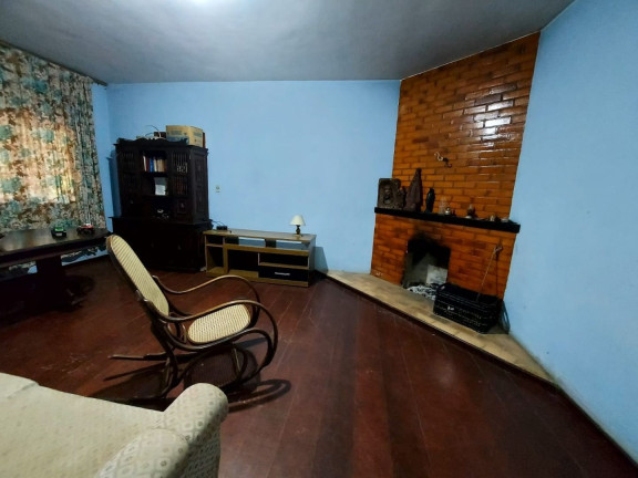 Imagem Imóvel com 3 Quartos à Venda, 580.800 m² em Centro - São José Do Vale Do Rio Preto