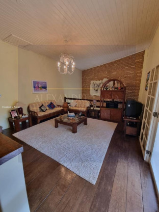 Imagem Casa com 4 Quartos à Venda, 376 m² em Toque Toque Pequeno - São Sebastião Imagem Casa com 4 Quartos à Venda, 376 m² em Toque Toque Pequeno - São Sebastião