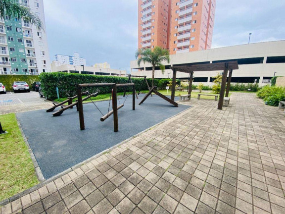 Imagem Apartamento com 3 Quartos à Venda, 74 m² em Ocian - Praia Grande