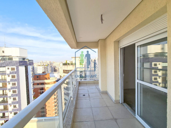 Imagem Cobertura com 4 Quartos à Venda, 234 m² em Moema - São Paulo