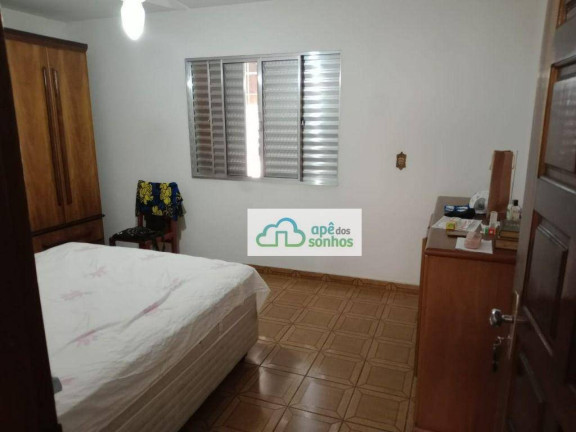 Imagem Casa com 5 Quartos à Venda, 298 m² em Barra Funda - São Paulo
