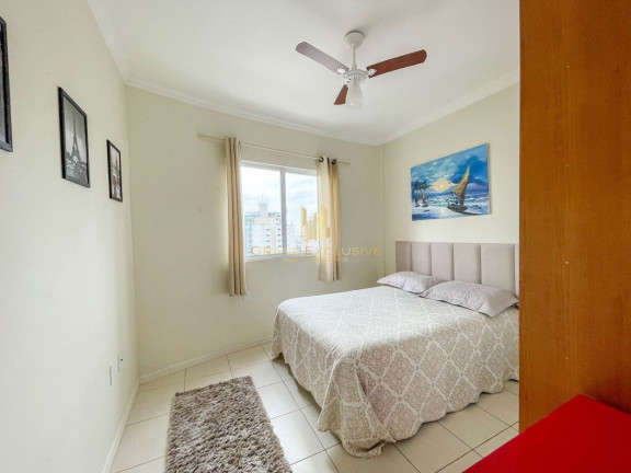 Imagem Apartamento com 2 Quartos à Venda, 80 m² em Centro - Balneário Camboriú