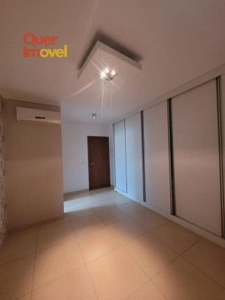 Imagem Apartamento com 3 Quartos à Venda, 144 m² em Jardim Irajá - Ribeirão Preto