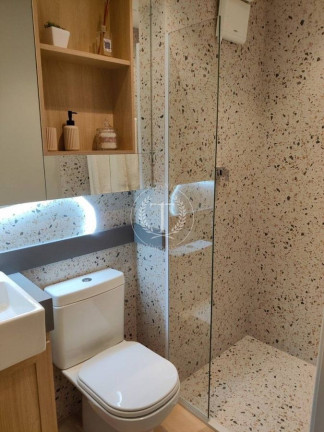 Imagem Apartamento com 2 Quartos à Venda, 50 m² em Parque Da Mooca - São Paulo