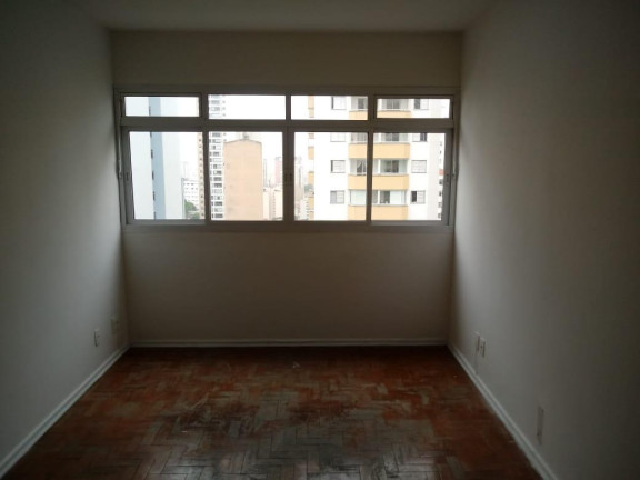 Imagem Apartamento com 3 Quartos à Venda, 83 m² em Aclimação - São Paulo