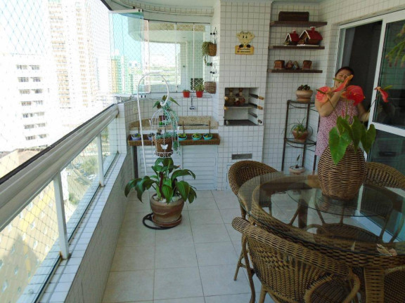 Imagem Apartamento com 2 Quartos à Venda, 93 m² em Vila Guilhermina - Praia Grande Imagem Apartamento com 2 Quartos à Venda, 93 m² em Vila Guilhermina - Praia Grande